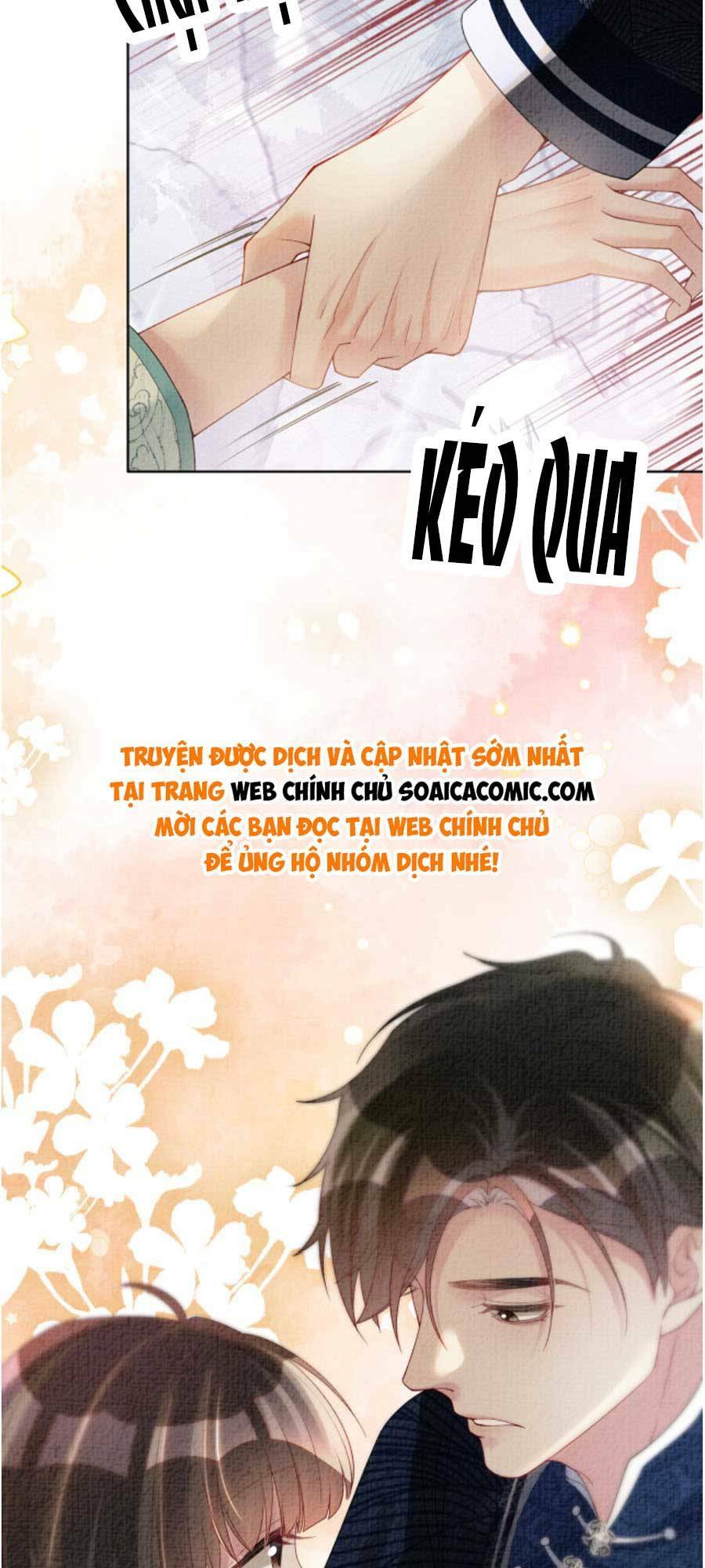 Bệnh Kiều Nam Chủ Lại Ghen Rồi Chap 80 - Next Chap 81