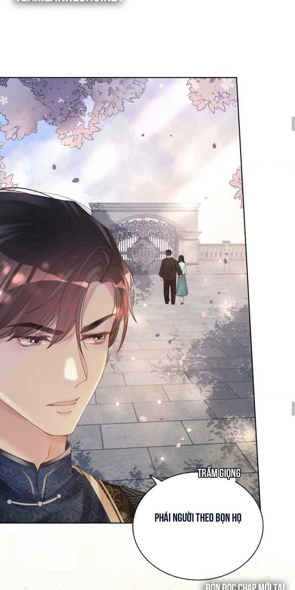 Bệnh Kiều Nam Chủ Lại Ghen Rồi Chap 81 - Next Chap 82