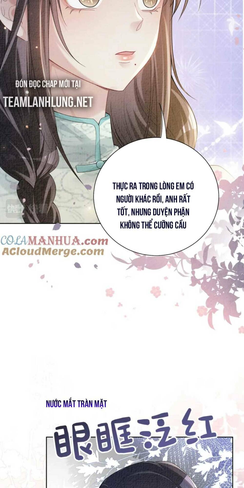 Bệnh Kiều Nam Chủ Lại Ghen Rồi Chap 81 - Next Chap 82