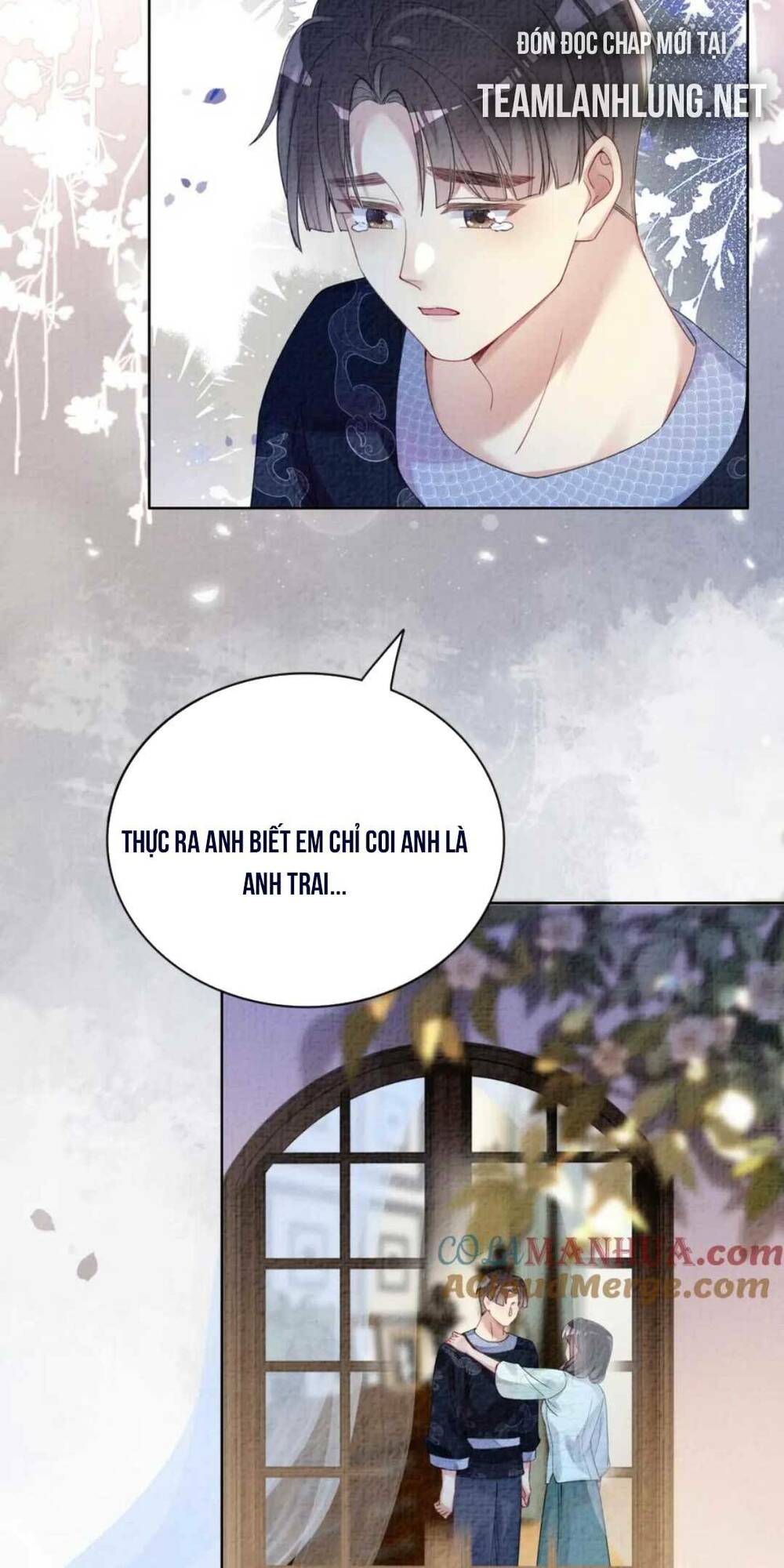 Bệnh Kiều Nam Chủ Lại Ghen Rồi Chap 81 - Next Chap 82