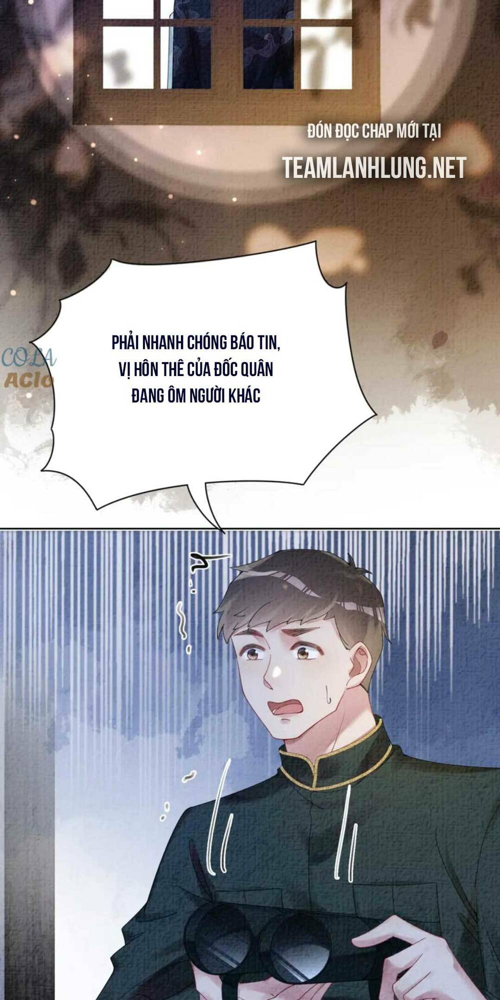 Bệnh Kiều Nam Chủ Lại Ghen Rồi Chap 81 - Next Chap 82