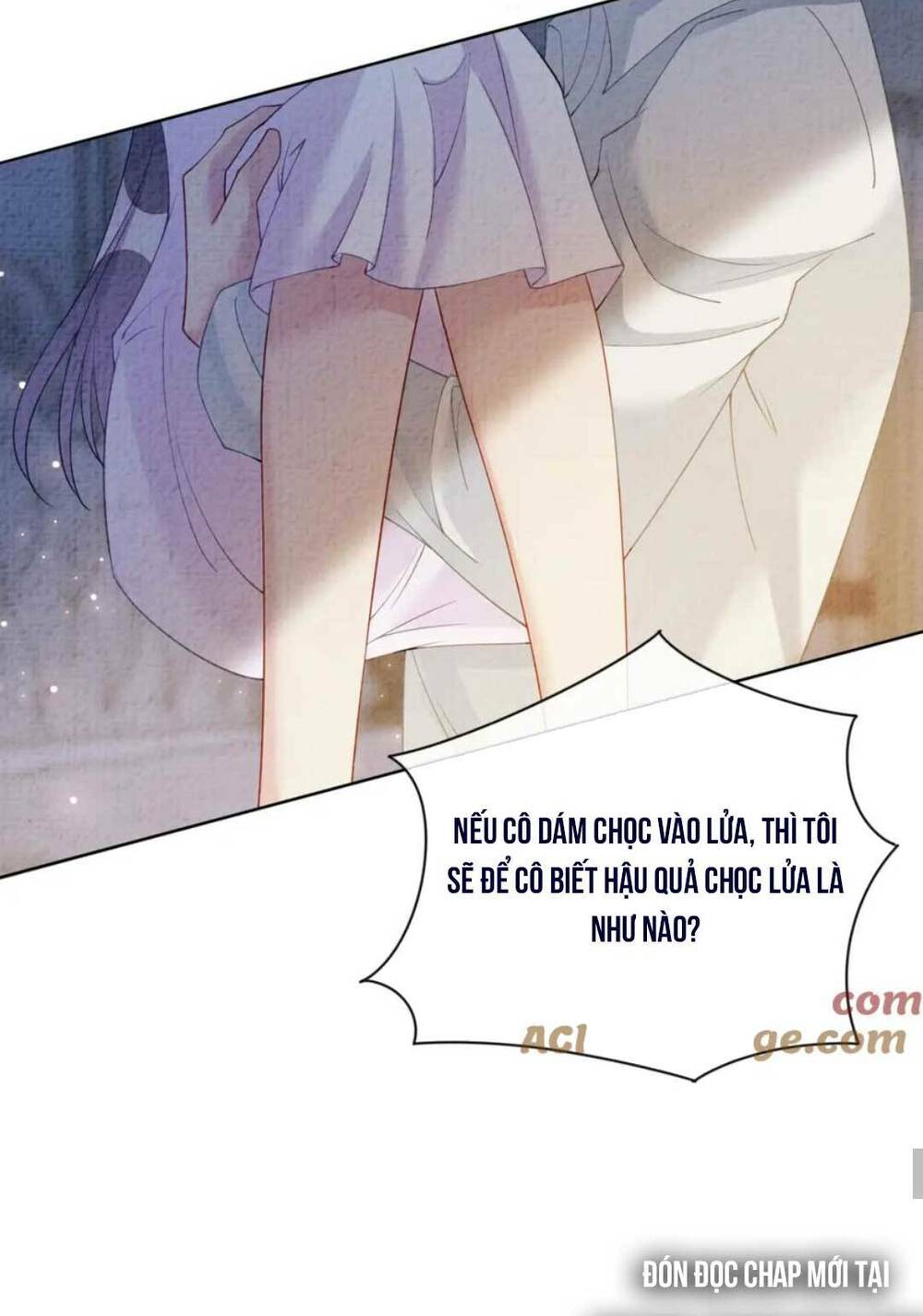 Bệnh Kiều Nam Chủ Lại Ghen Rồi Chap 82 - Next Chap 83
