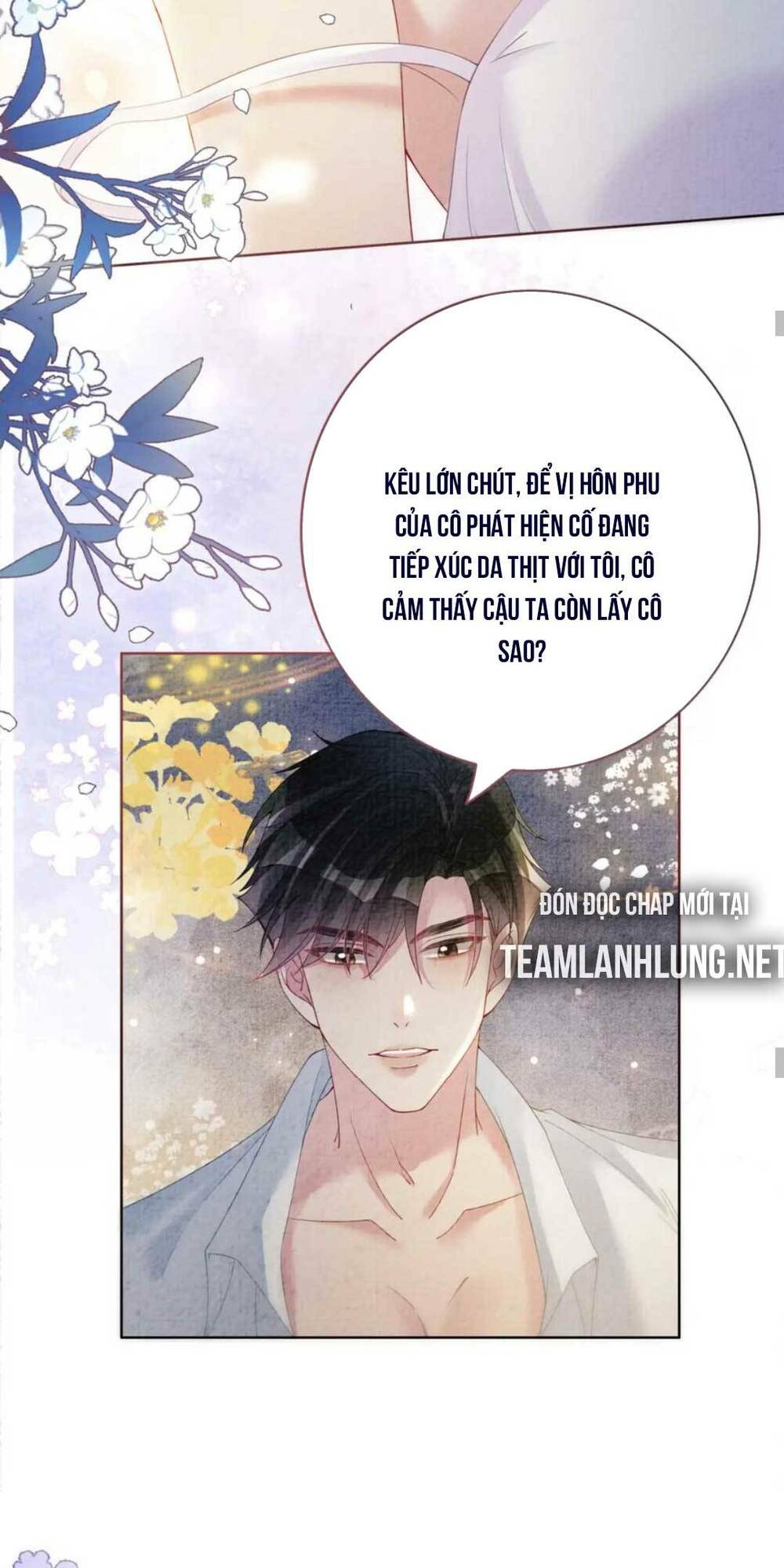Bệnh Kiều Nam Chủ Lại Ghen Rồi Chap 82 - Next Chap 83