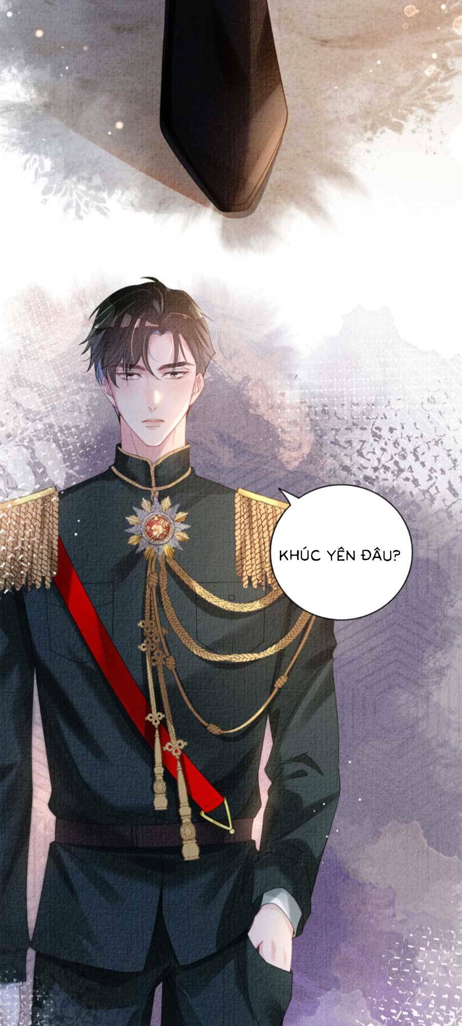 Bệnh Kiều Nam Chủ Lại Ghen Rồi Chap 83 - Next Chap 84