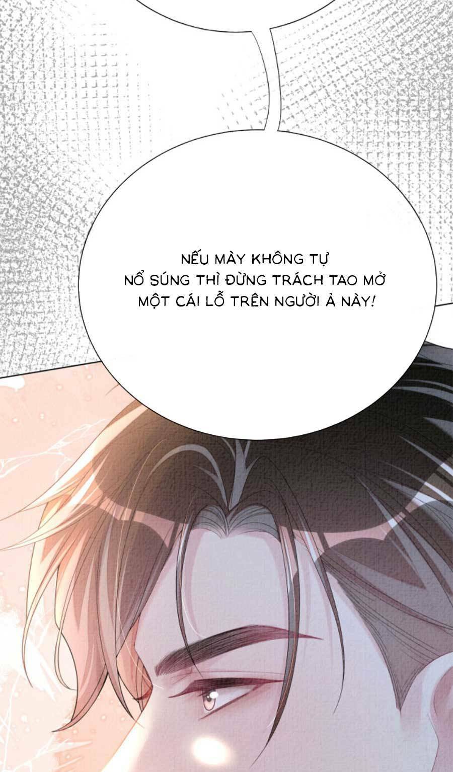 Bệnh Kiều Nam Chủ Lại Ghen Rồi Chap 83 - Next Chap 84
