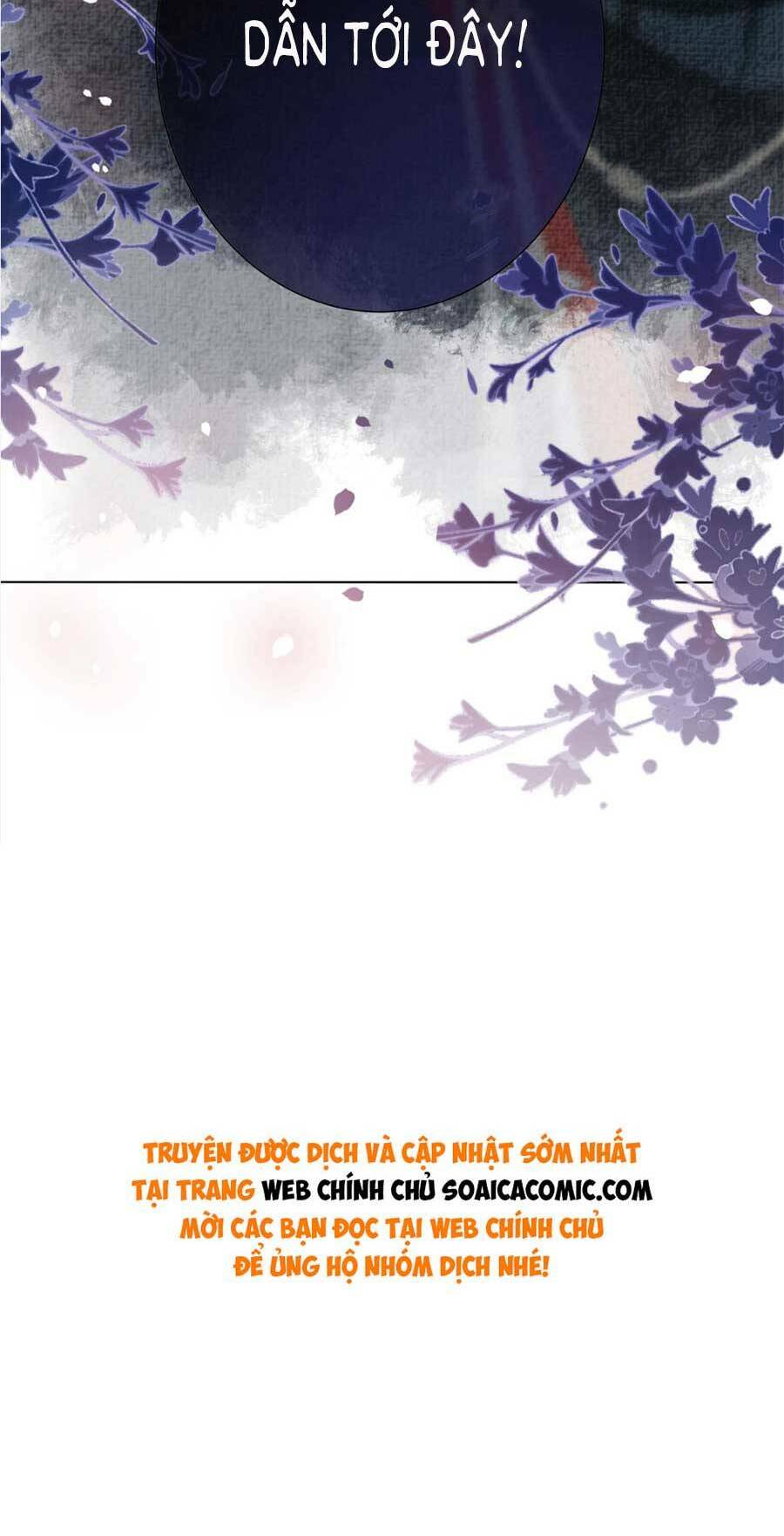 Bệnh Kiều Nam Chủ Lại Ghen Rồi Chap 84 - Next Chap 85