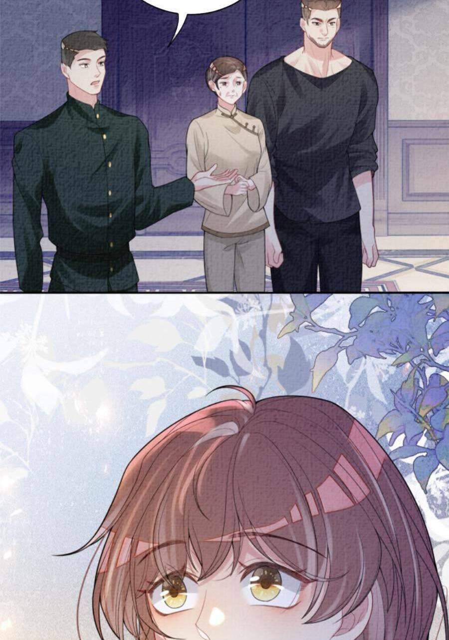Bệnh Kiều Nam Chủ Lại Ghen Rồi Chap 85 - Next Chap 86