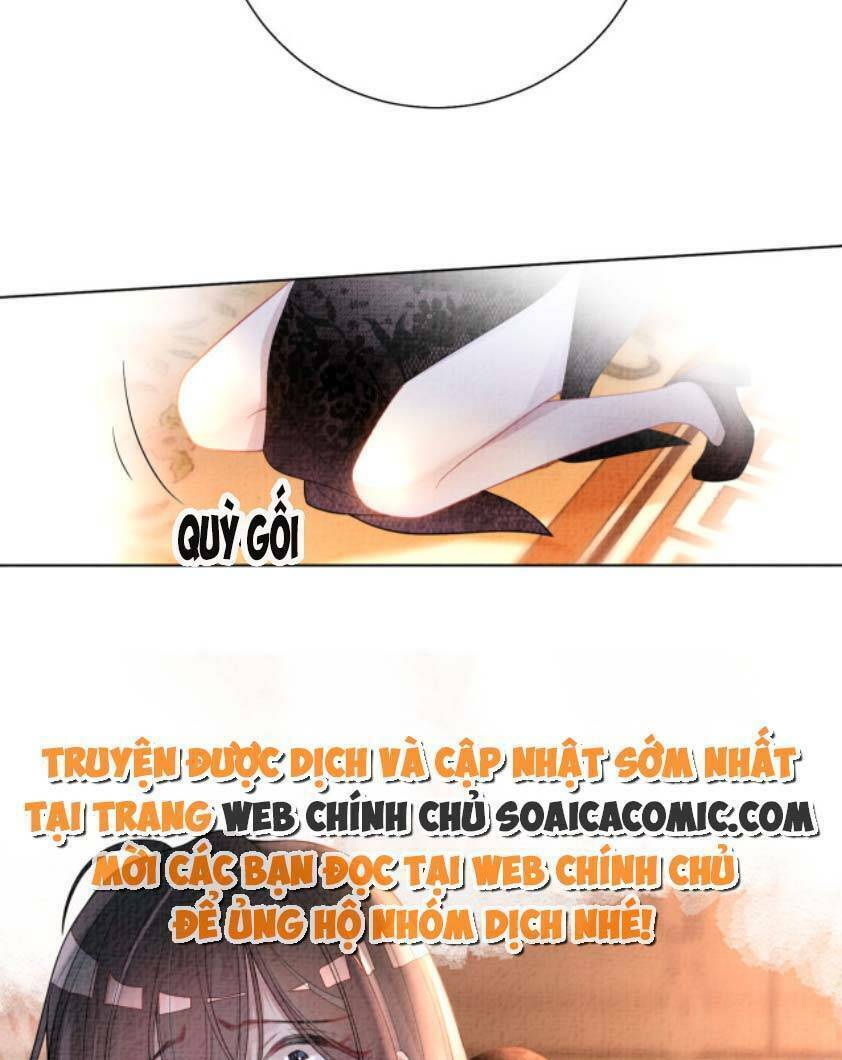 Bệnh Kiều Nam Chủ Lại Ghen Rồi Chap 85 - Next Chap 86