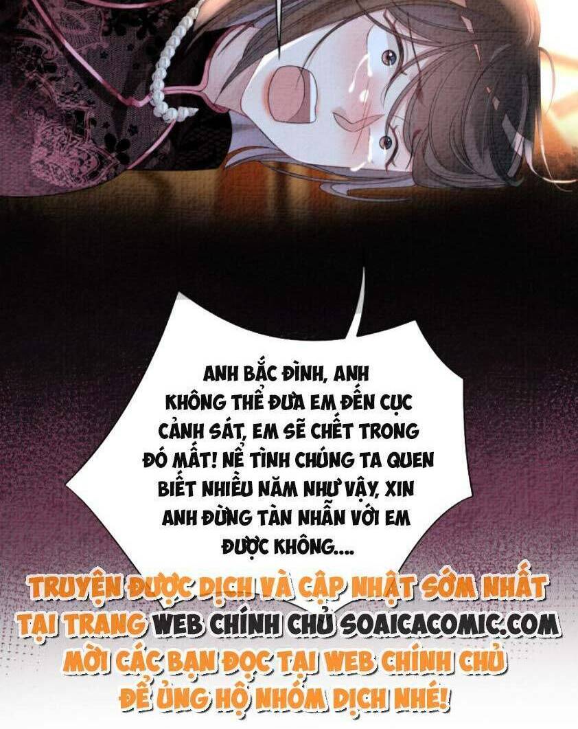 Bệnh Kiều Nam Chủ Lại Ghen Rồi Chap 85 - Next Chap 86