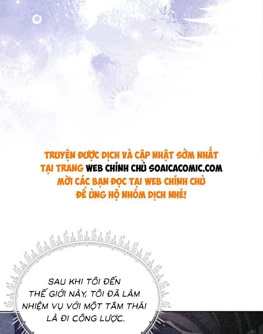 Bệnh Kiều Nam Chủ Lại Ghen Rồi Chap 86 - Next Chap 87