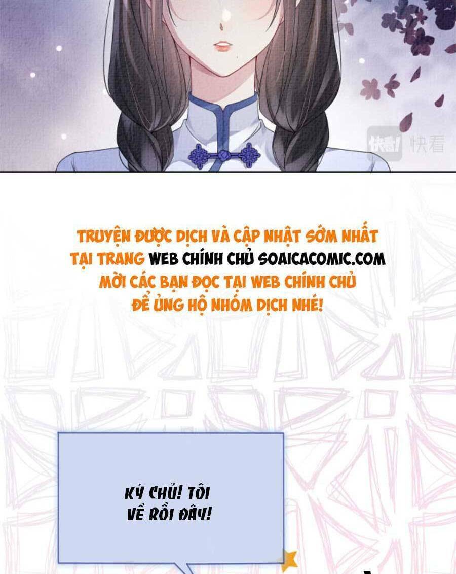 Bệnh Kiều Nam Chủ Lại Ghen Rồi Chap 86 - Next Chap 87