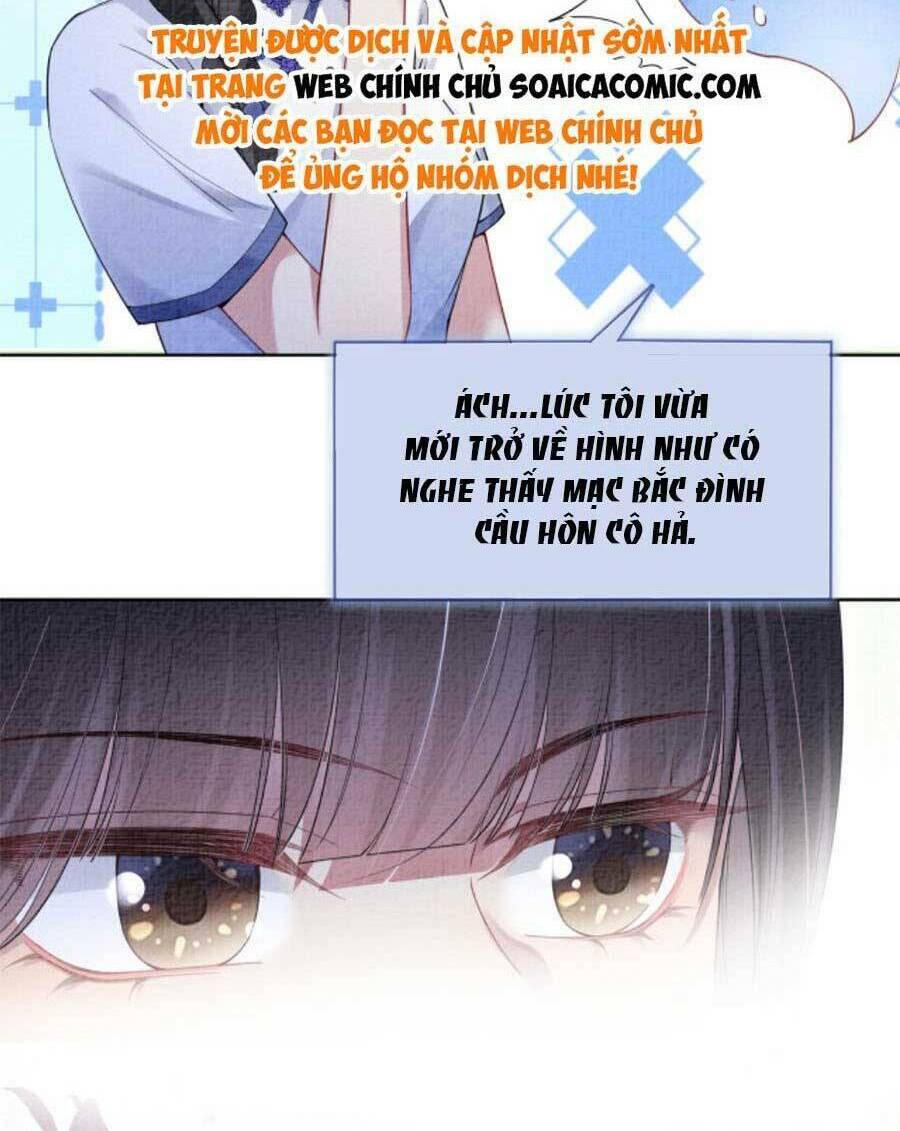 Bệnh Kiều Nam Chủ Lại Ghen Rồi Chap 86 - Next Chap 87