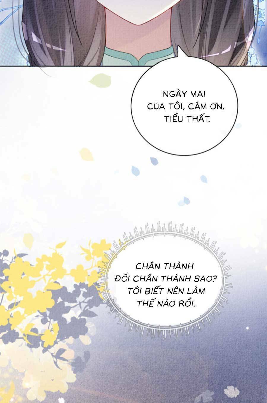 Bệnh Kiều Nam Chủ Lại Ghen Rồi Chap 86 - Next Chap 87