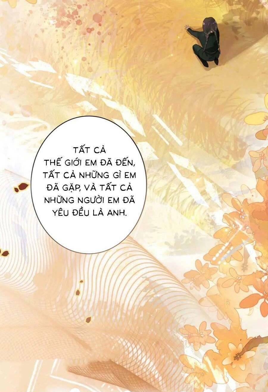 Bệnh Kiều Nam Chủ Lại Ghen Rồi Chap 87 - Next Chap 88