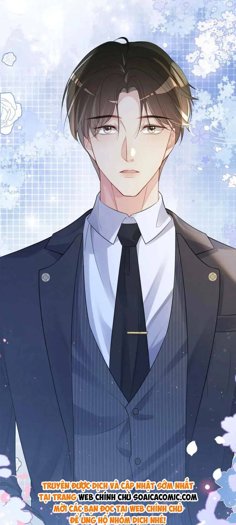 Bệnh Kiều Nam Chủ Lại Ghen Rồi Chap 88 - Next Chap 89