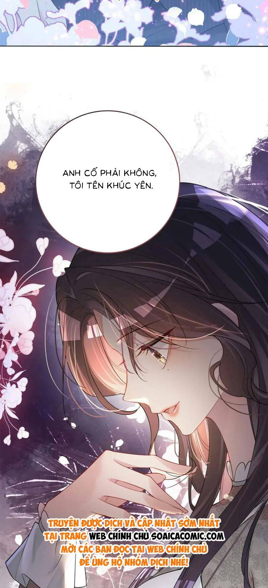 Bệnh Kiều Nam Chủ Lại Ghen Rồi Chap 88 - Next Chap 89