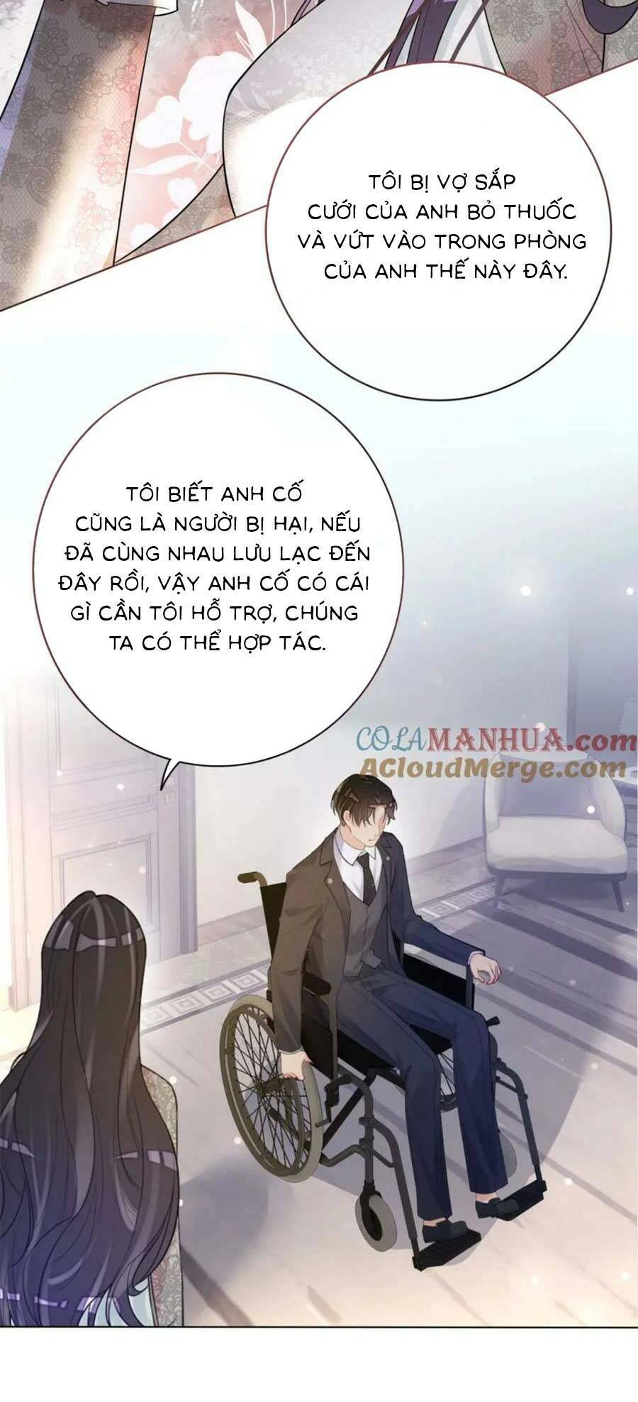 Bệnh Kiều Nam Chủ Lại Ghen Rồi Chap 88 - Next Chap 89