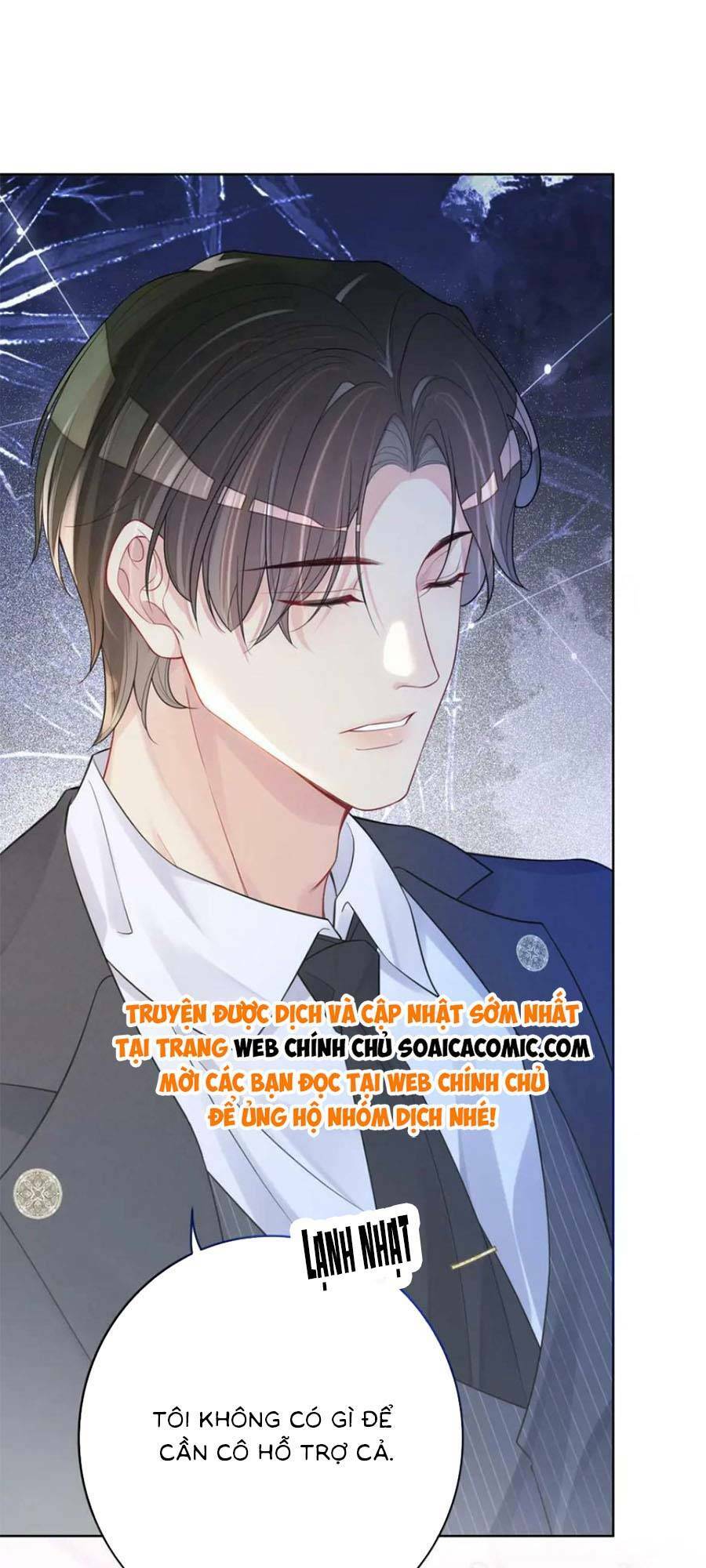Bệnh Kiều Nam Chủ Lại Ghen Rồi Chap 88 - Next Chap 89