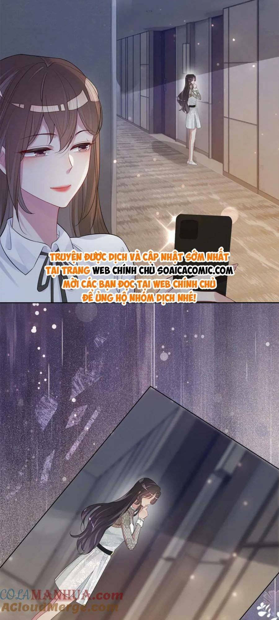 Bệnh Kiều Nam Chủ Lại Ghen Rồi Chap 88 - Next Chap 89