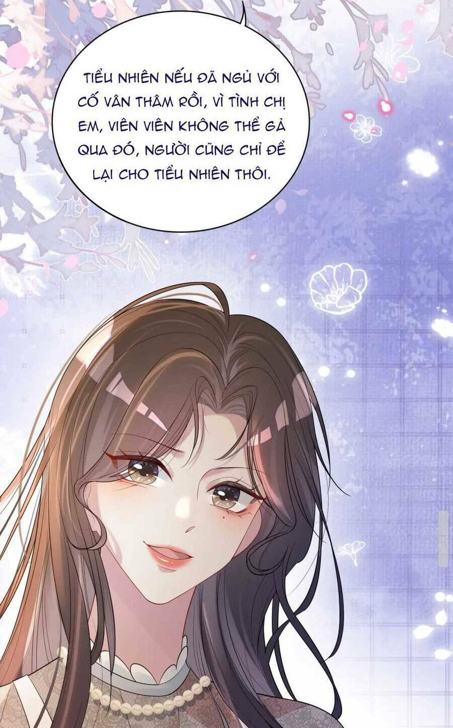Bệnh Kiều Nam Chủ Lại Ghen Rồi Chap 89 - Next Chap 90