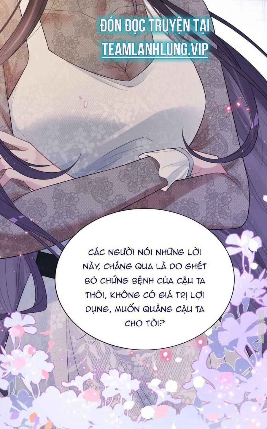 Bệnh Kiều Nam Chủ Lại Ghen Rồi Chap 89 - Next Chap 90
