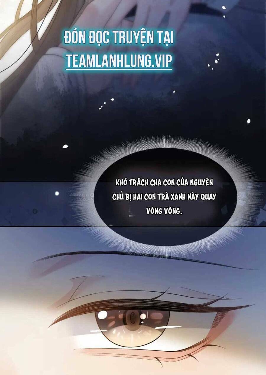 Bệnh Kiều Nam Chủ Lại Ghen Rồi Chap 89 - Next Chap 90