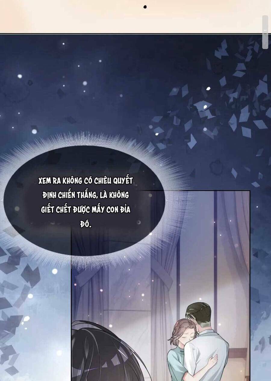 Bệnh Kiều Nam Chủ Lại Ghen Rồi Chap 89 - Next Chap 90