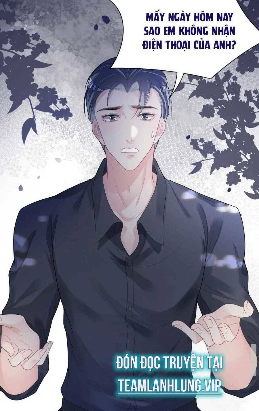 Bệnh Kiều Nam Chủ Lại Ghen Rồi Chap 90 - Next Chap 91
