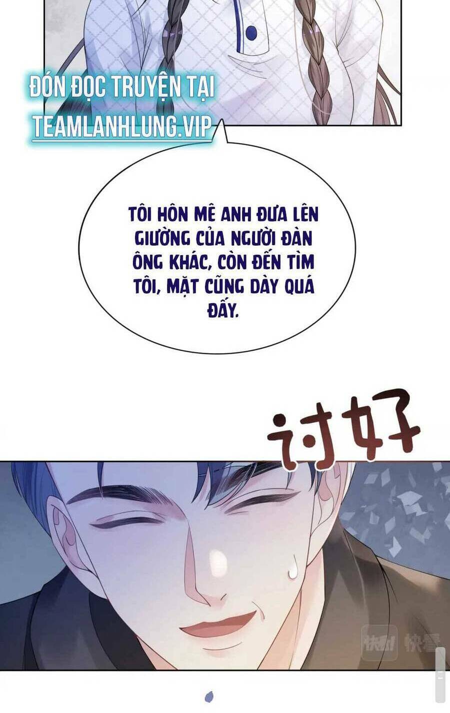 Bệnh Kiều Nam Chủ Lại Ghen Rồi Chap 90 - Next Chap 91