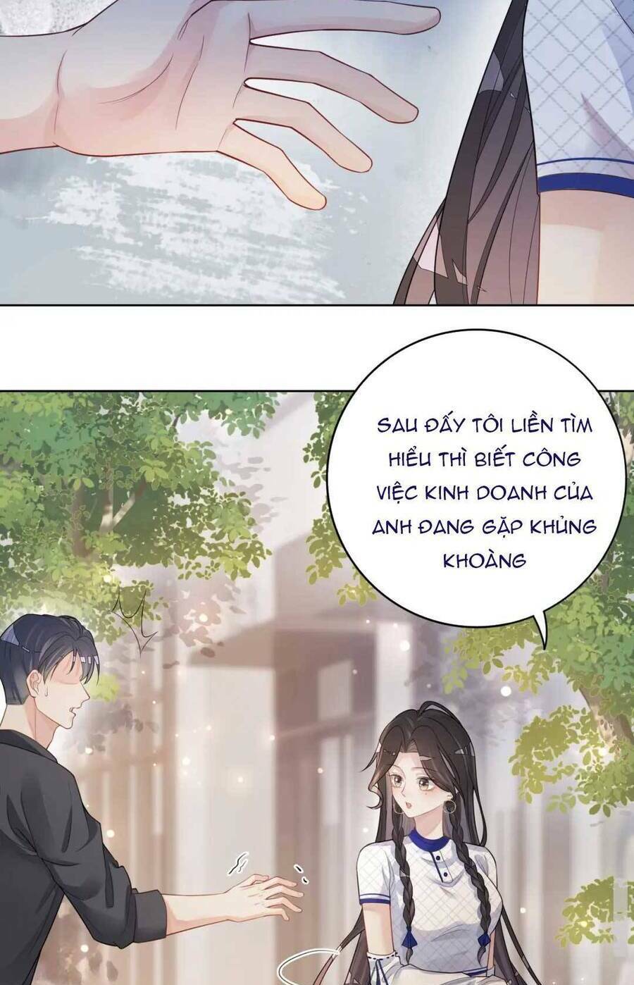 Bệnh Kiều Nam Chủ Lại Ghen Rồi Chap 90 - Next Chap 91