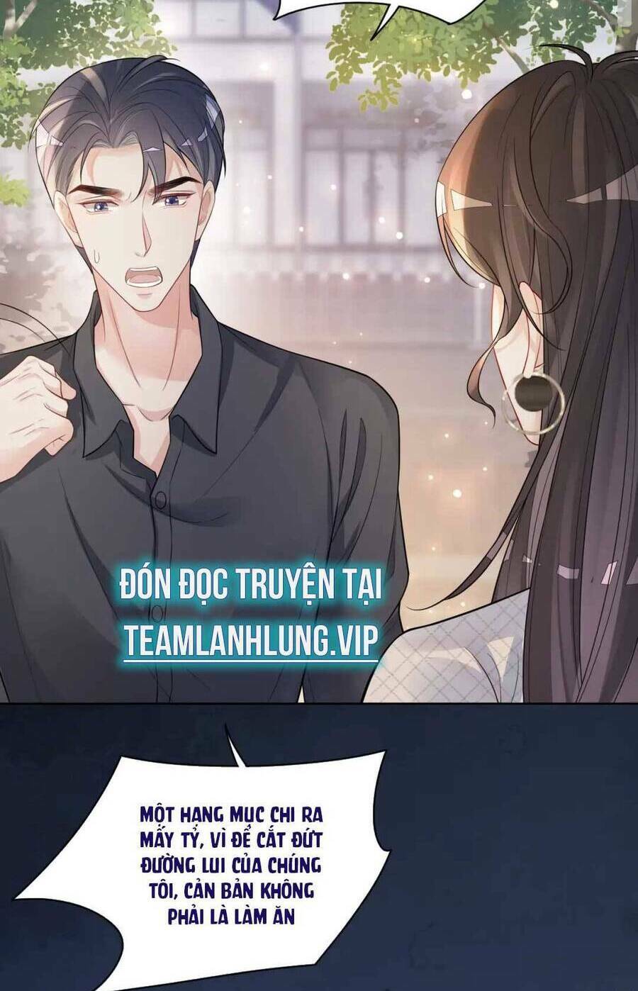 Bệnh Kiều Nam Chủ Lại Ghen Rồi Chap 90 - Next Chap 91