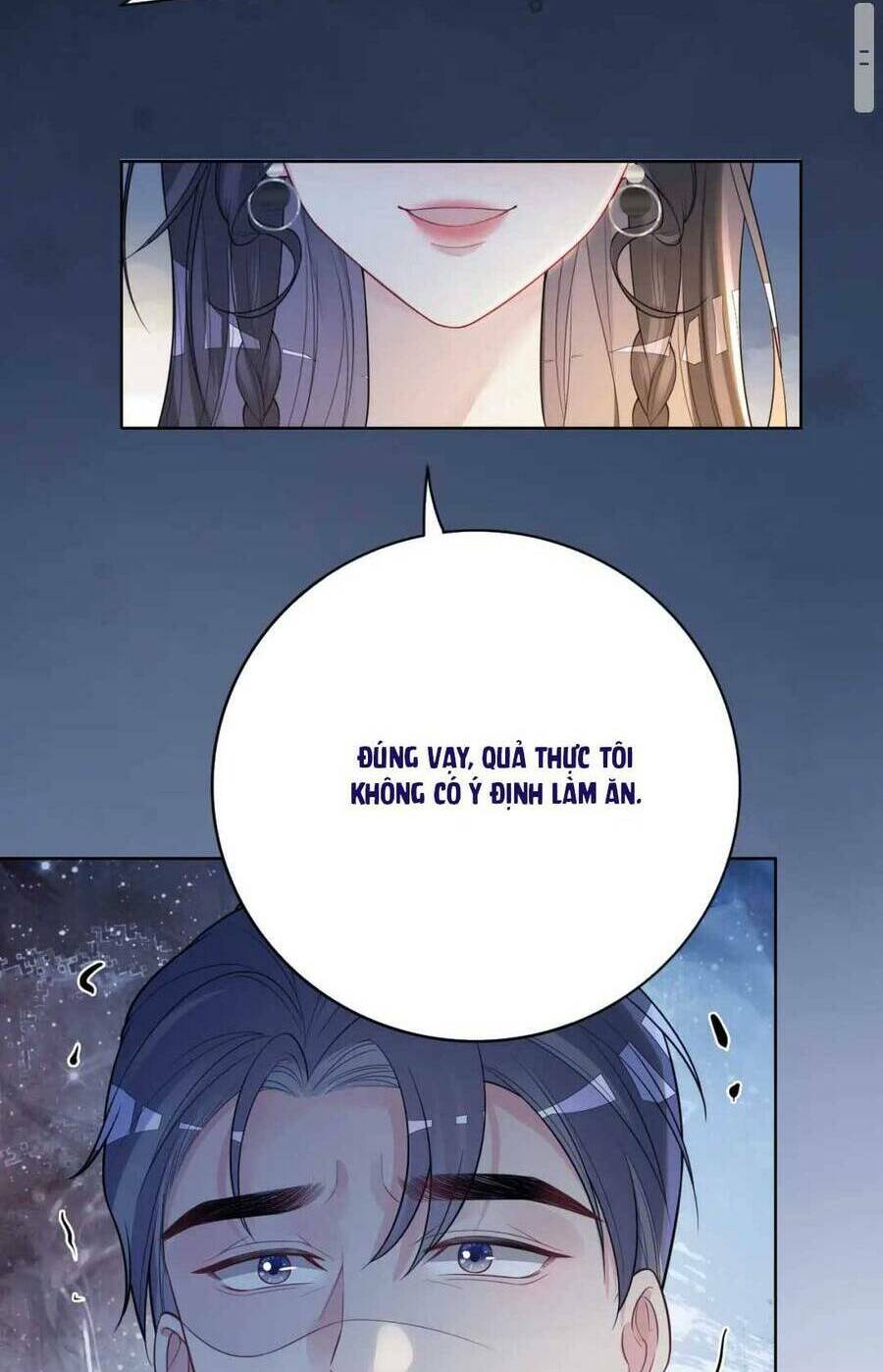Bệnh Kiều Nam Chủ Lại Ghen Rồi Chap 90 - Next Chap 91
