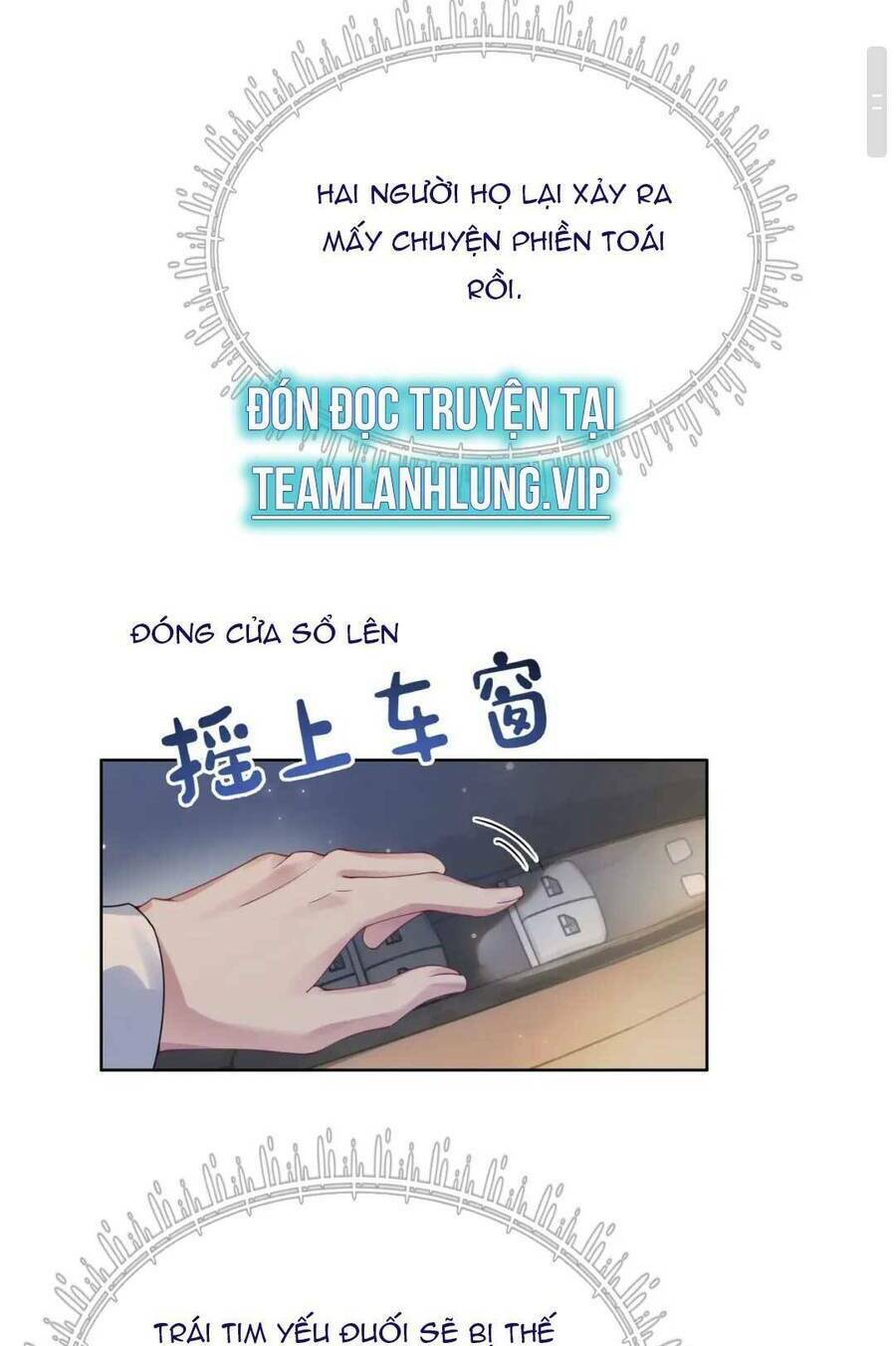 Bệnh Kiều Nam Chủ Lại Ghen Rồi Chap 90 - Next Chap 91