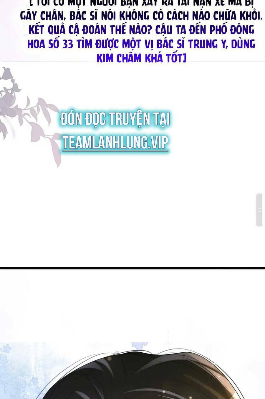 Bệnh Kiều Nam Chủ Lại Ghen Rồi Chap 90 - Next Chap 91