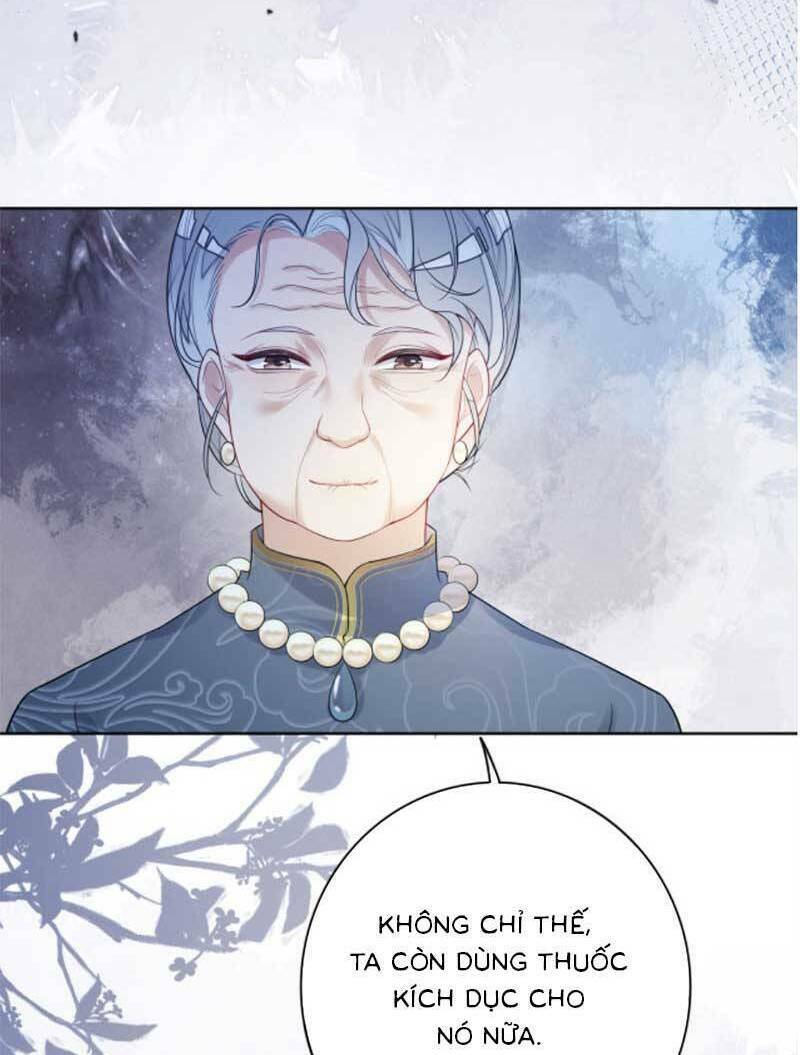 Bệnh Kiều Nam Chủ Lại Ghen Rồi Chap 91 - Next Chap 92