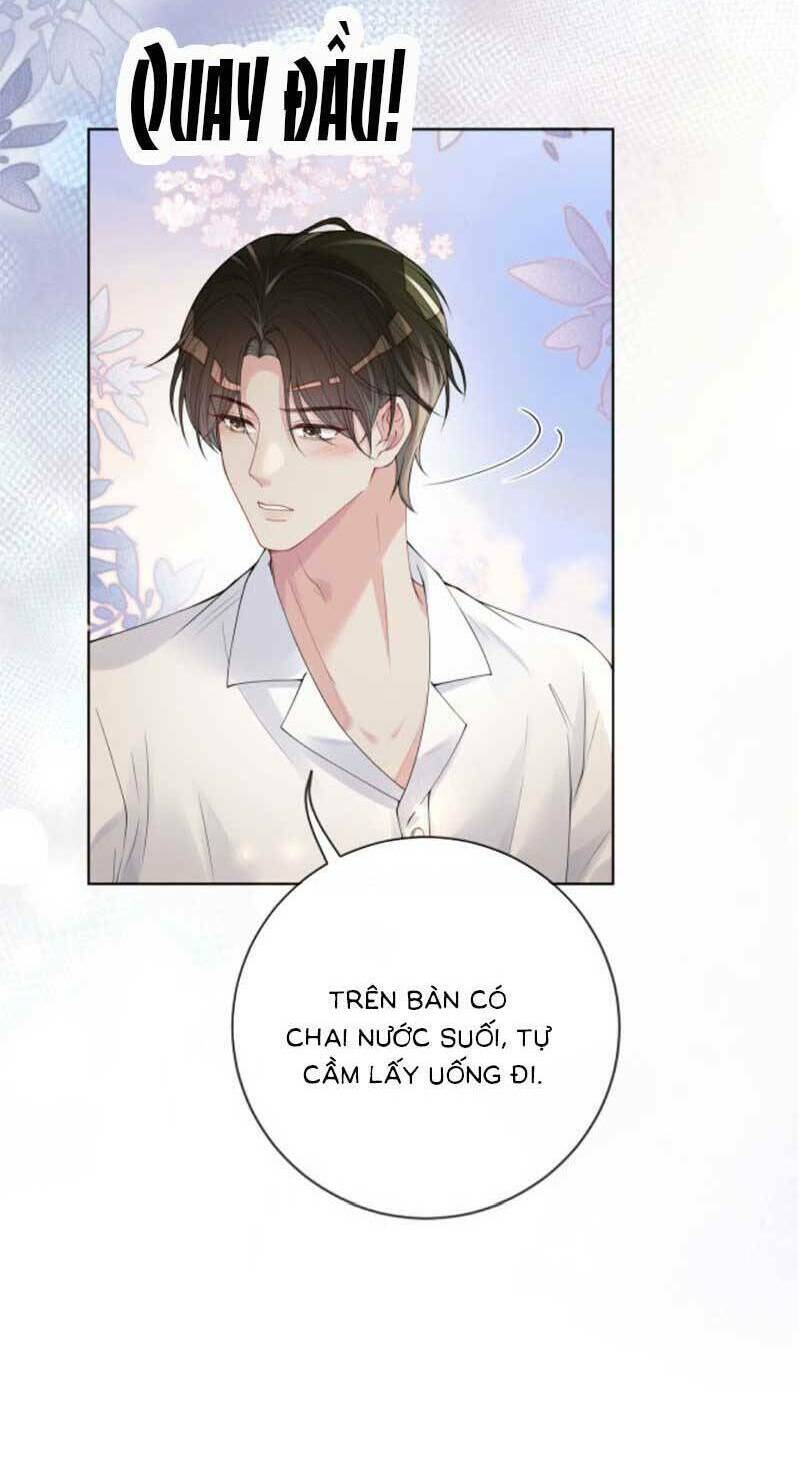 Bệnh Kiều Nam Chủ Lại Ghen Rồi Chap 91 - Next Chap 92