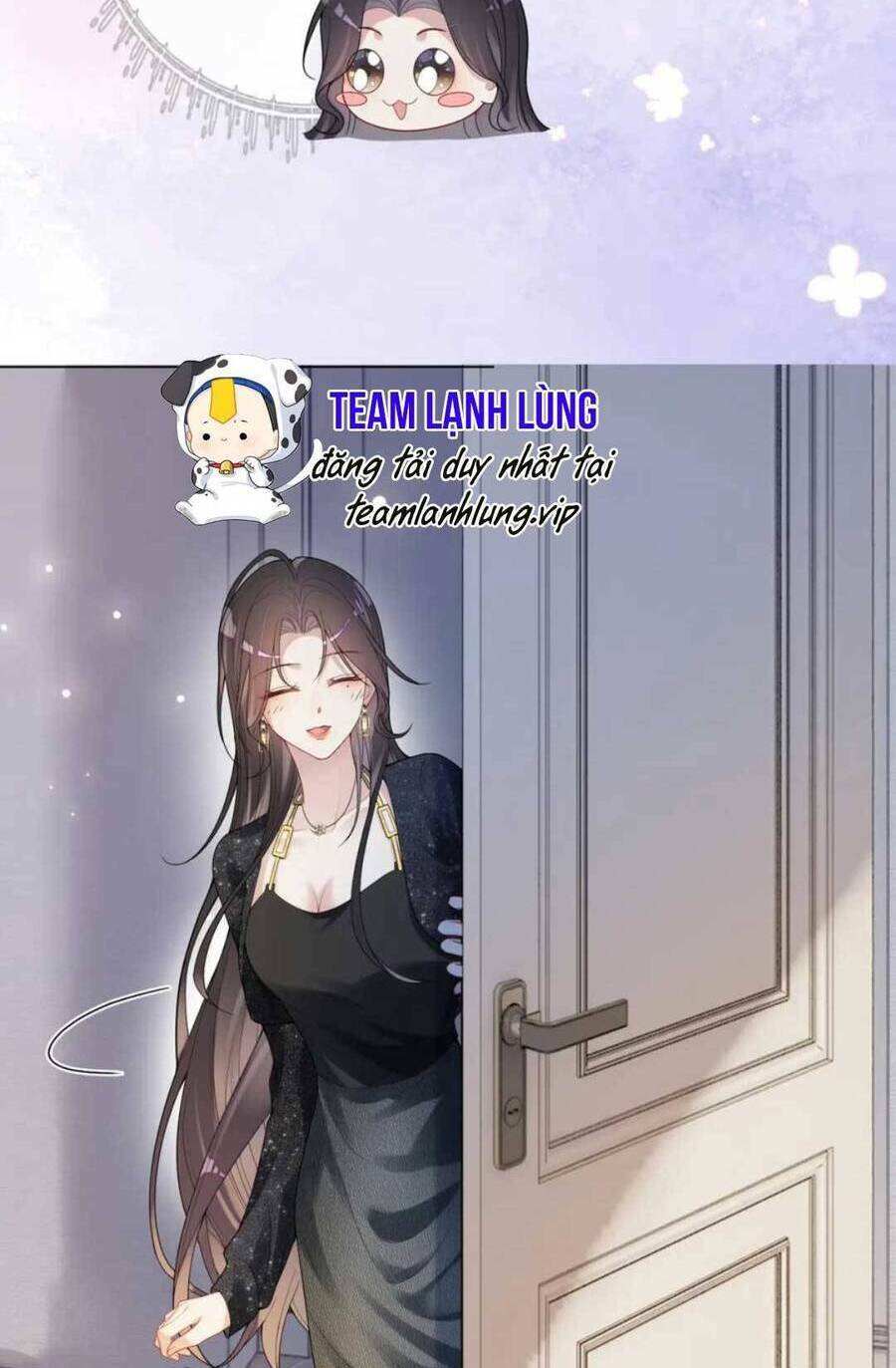 Bệnh Kiều Nam Chủ Lại Ghen Rồi Chap 92 - Next Chap 93