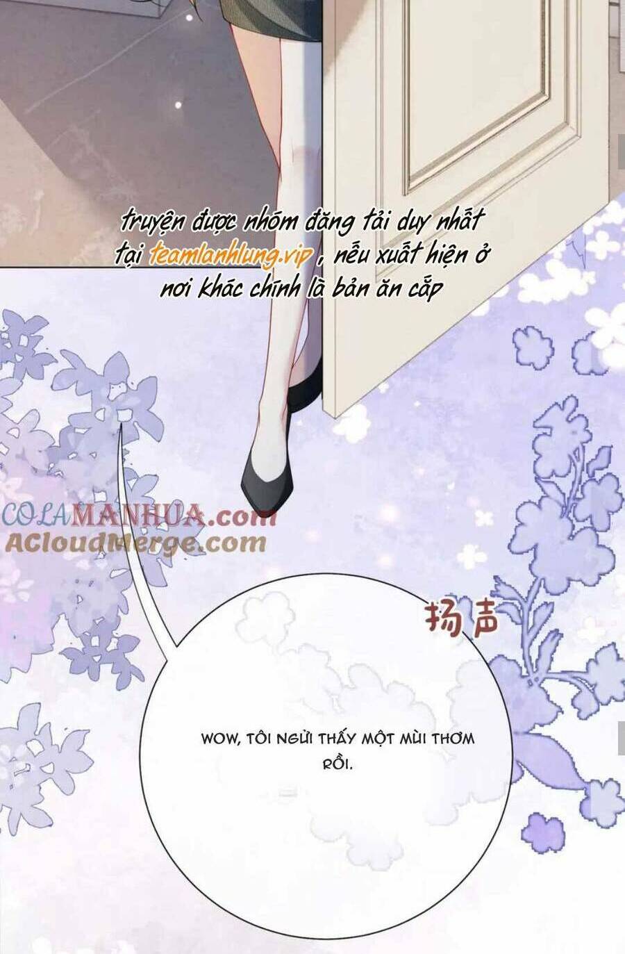 Bệnh Kiều Nam Chủ Lại Ghen Rồi Chap 92 - Next Chap 93