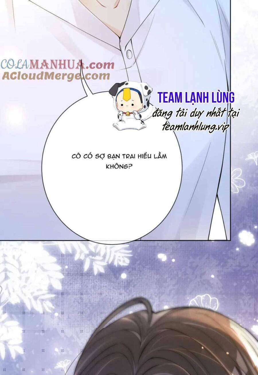 Bệnh Kiều Nam Chủ Lại Ghen Rồi Chap 92 - Next Chap 93