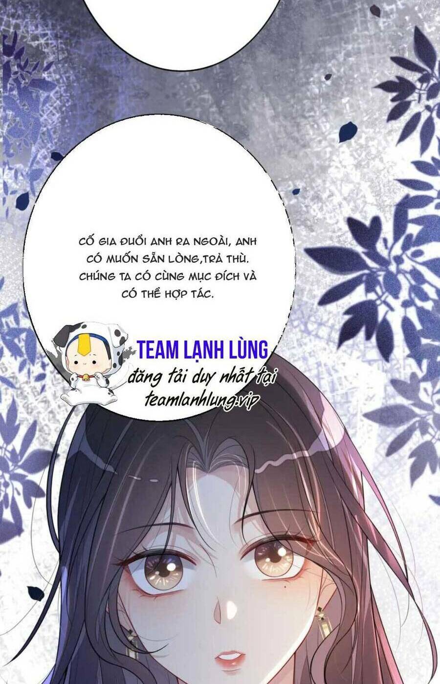 Bệnh Kiều Nam Chủ Lại Ghen Rồi Chap 92 - Next Chap 93