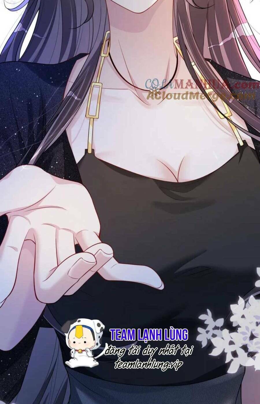 Bệnh Kiều Nam Chủ Lại Ghen Rồi Chap 92 - Next Chap 93