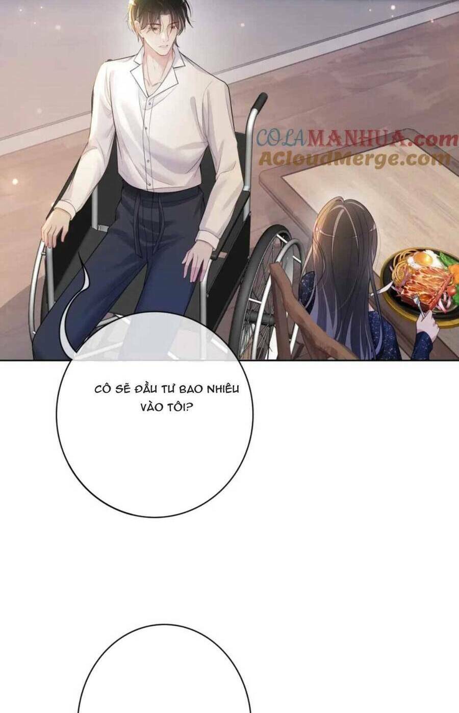 Bệnh Kiều Nam Chủ Lại Ghen Rồi Chap 92 - Next Chap 93