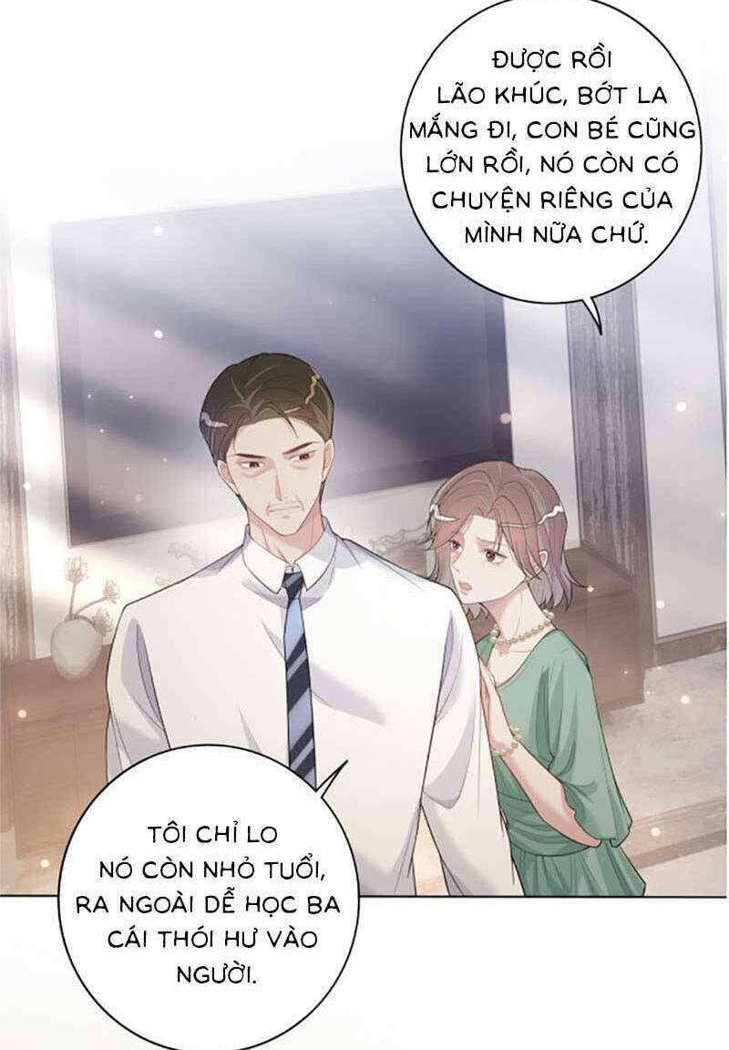 Bệnh Kiều Nam Chủ Lại Ghen Rồi Chap 93 - Next Chap 94