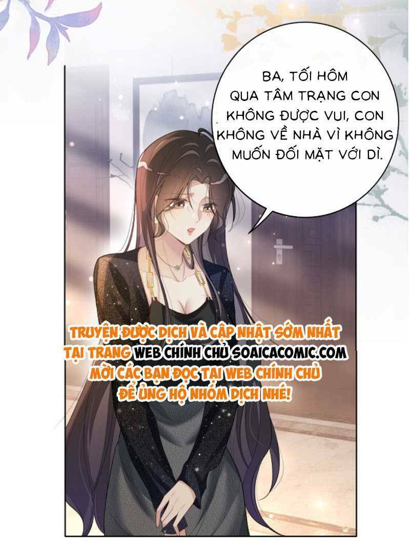 Bệnh Kiều Nam Chủ Lại Ghen Rồi Chap 93 - Next Chap 94