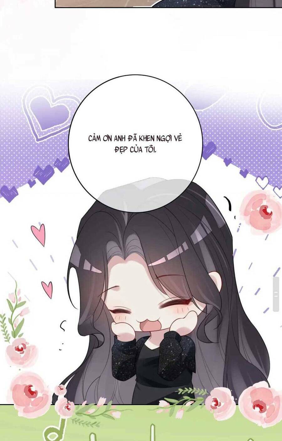 Bệnh Kiều Nam Chủ Lại Ghen Rồi Chap 94 - Next Chap 95