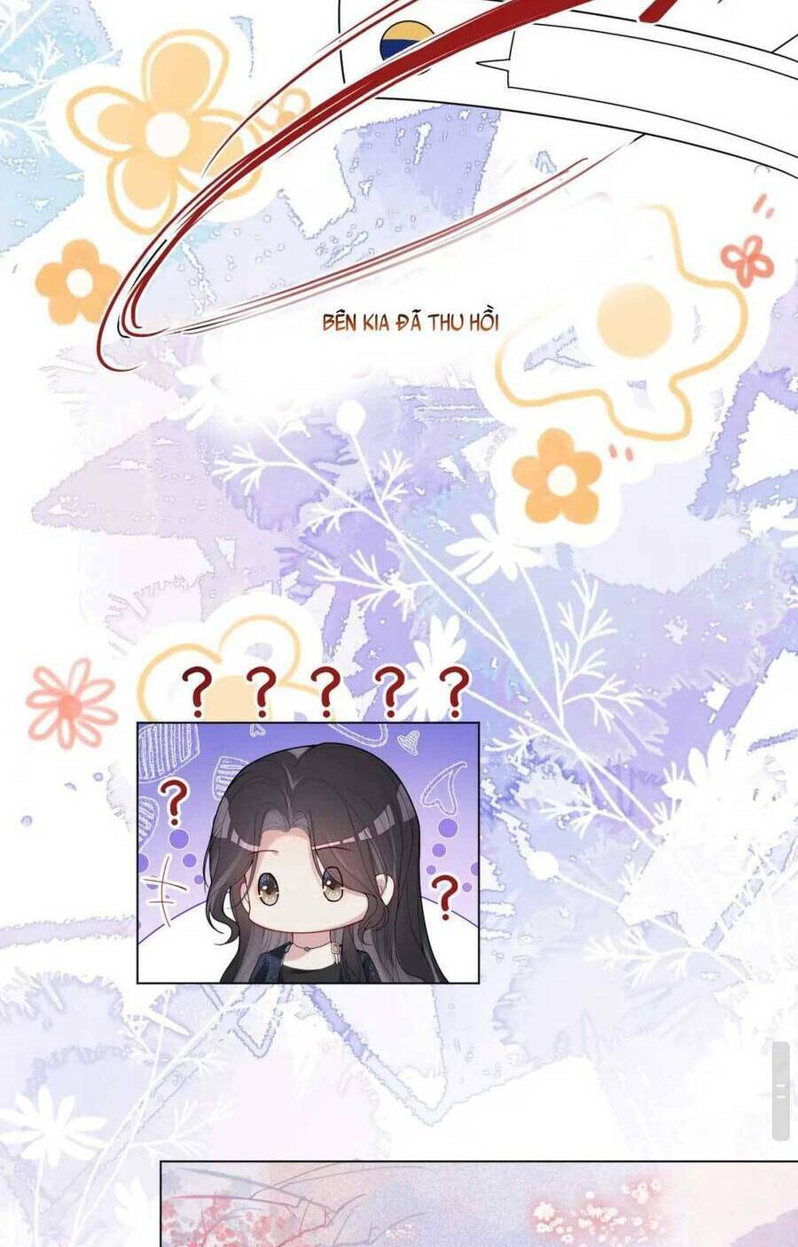 Bệnh Kiều Nam Chủ Lại Ghen Rồi Chap 94 - Next Chap 95