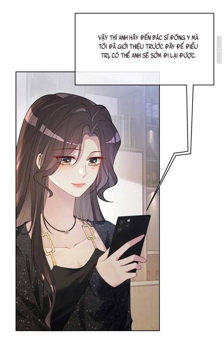 Bệnh Kiều Nam Chủ Lại Ghen Rồi Chap 94 - Next Chap 95