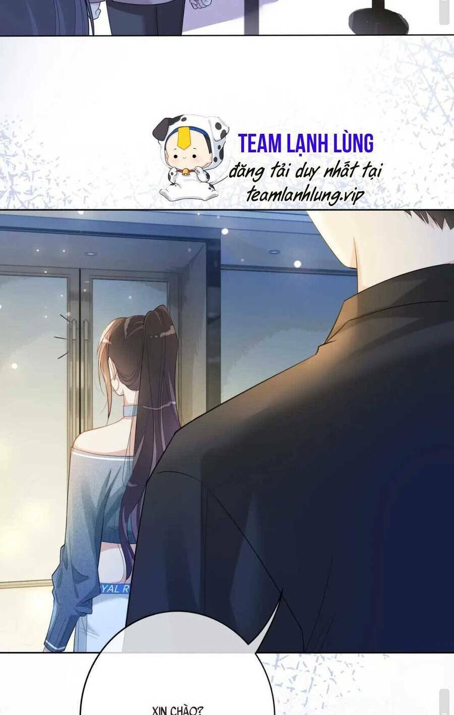 Bệnh Kiều Nam Chủ Lại Ghen Rồi Chap 94 - Next Chap 95