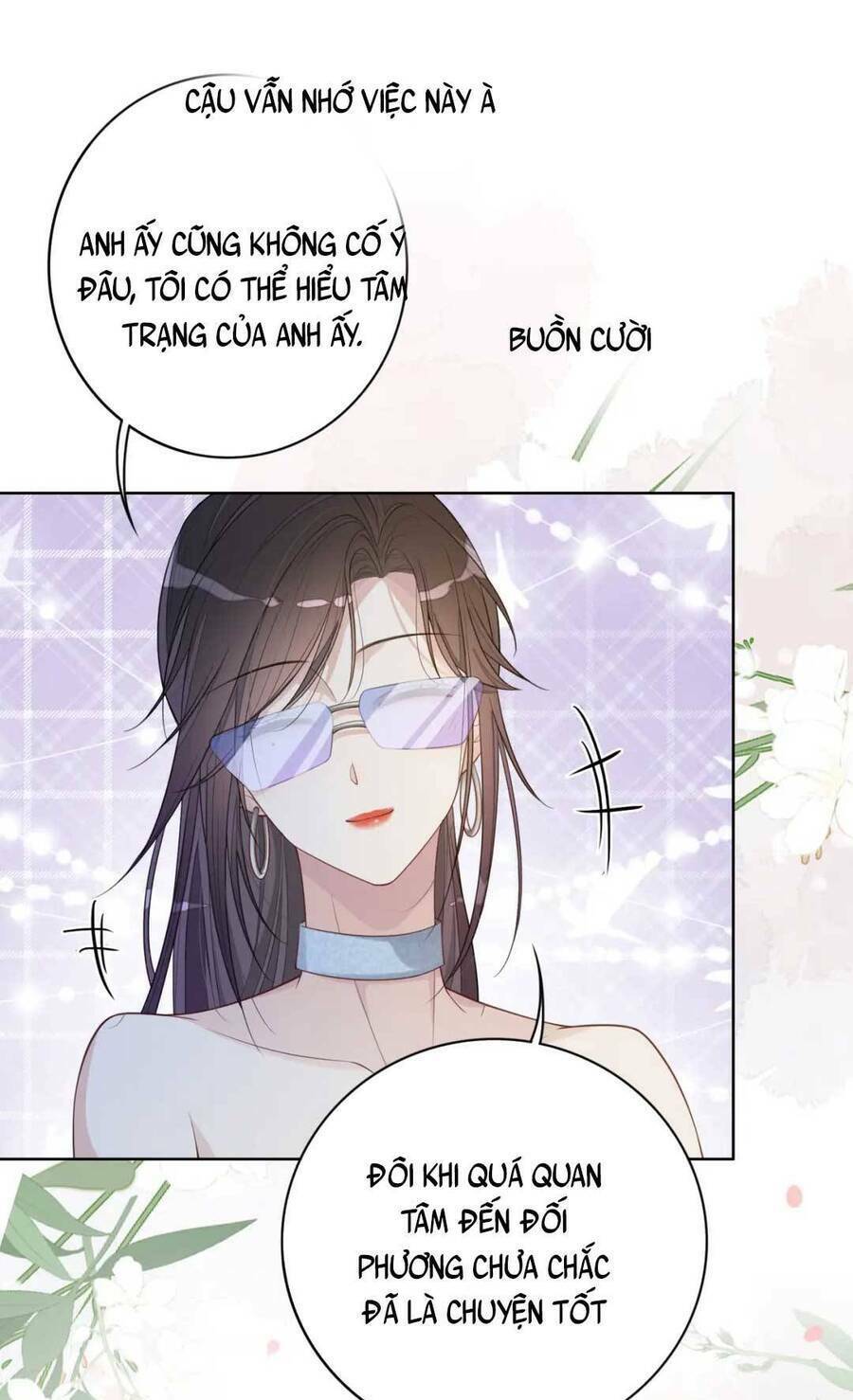 Bệnh Kiều Nam Chủ Lại Ghen Rồi Chap 95 - Next Chap 96