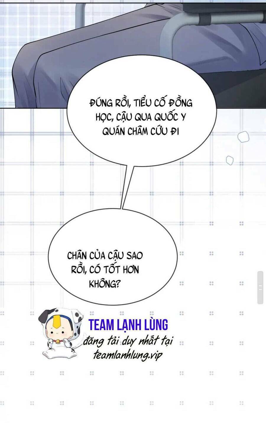 Bệnh Kiều Nam Chủ Lại Ghen Rồi Chap 95 - Next Chap 96